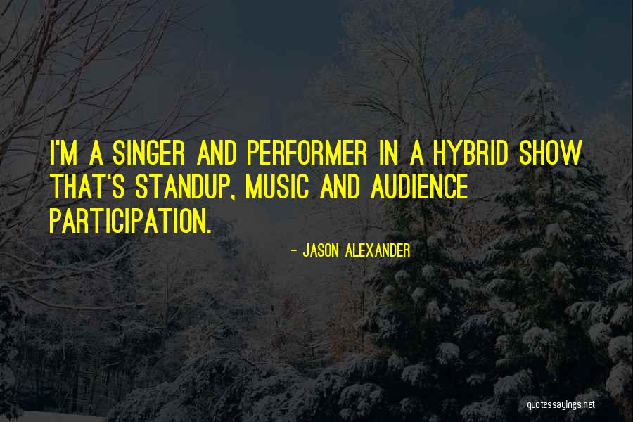 Paginebianche Quotes By Jason Alexander Paginebianche Quotes By Jason Alexander