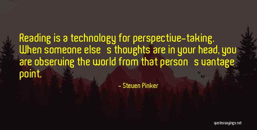 Pagitan John Quotes By Steven Pinker Pagitan John Quotes By Steven Pinker