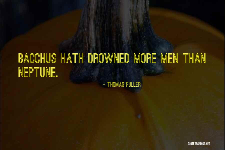 Pagitan John Quotes By Thomas Fuller Pagitan John Quotes By Thomas Fuller