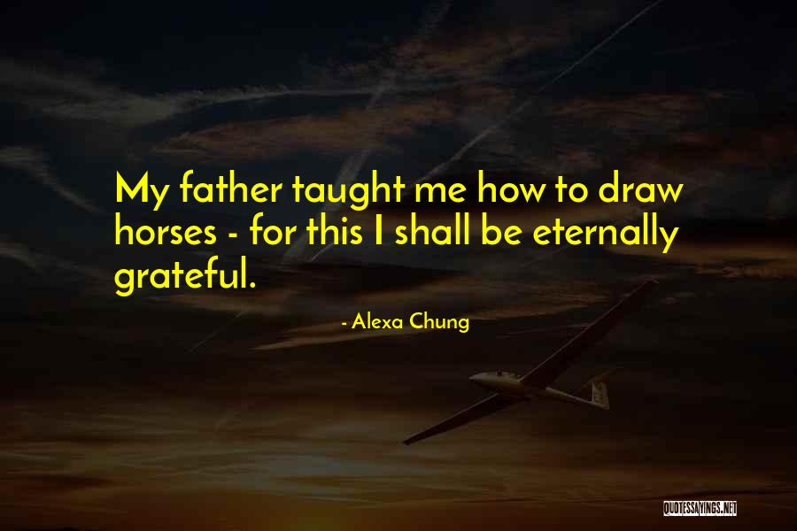 Pagitt Doug Quotes By Alexa Chung Pagitt Doug Quotes By Alexa Chung