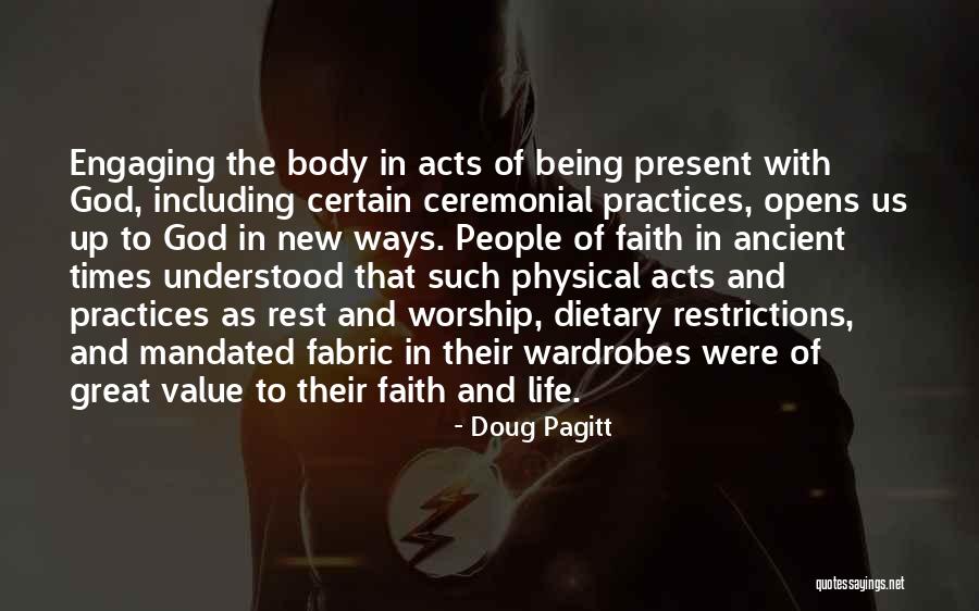 Pagitt Doug Quotes By Doug Pagitt Pagitt Doug Quotes By Doug Pagitt