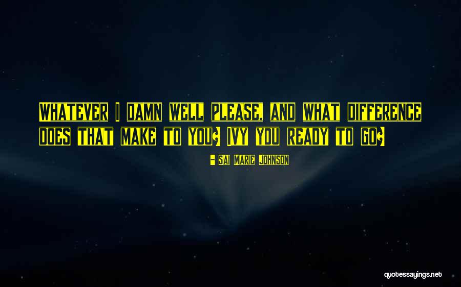 Pagitt Doug Quotes By Sai Marie Johnson Pagitt Doug Quotes By Sai Marie Johnson