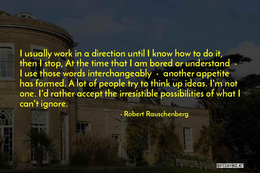 Pagkaing Pinoy Quotes By Robert Rauschenberg Pagkaing Pinoy Quotes By Robert Rauschenberg