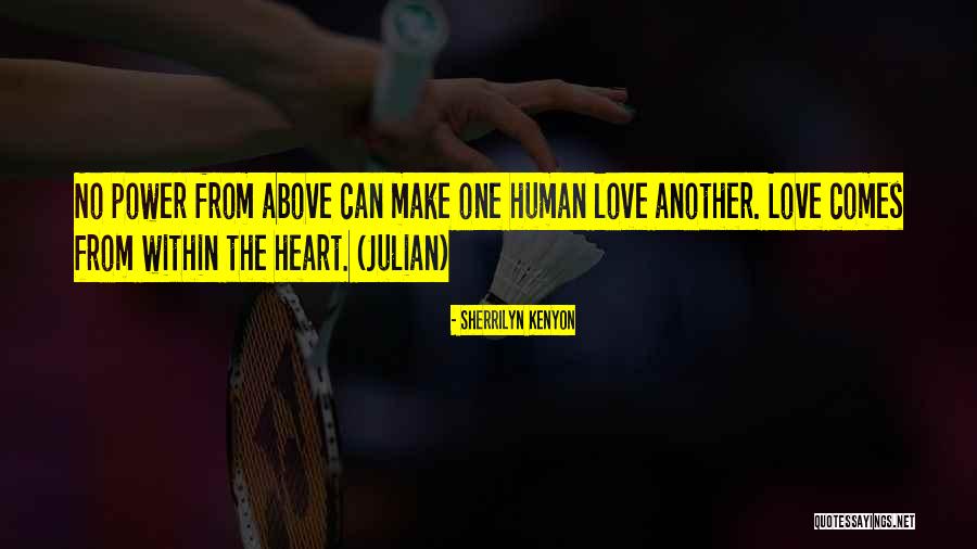 Pagkakataon Chords Quotes By Sherrilyn Kenyon Pagkakataon Chords Quotes By Sherrilyn Kenyon