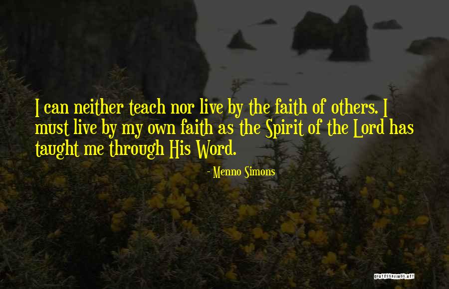 Pagkukunwari Quotes By Menno Simons Pagkukunwari Quotes By Menno Simons