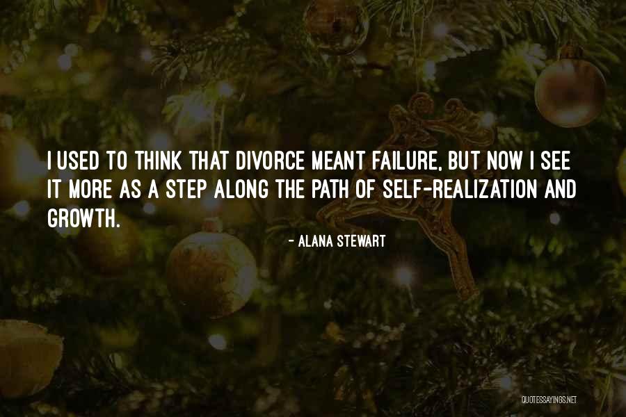 Paglaya Ni Quotes By Alana Stewart Paglaya Ni Quotes By Alana Stewart