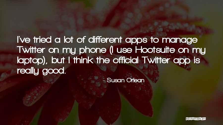 Pagliaccio Restaurant Quotes By Susan Orlean Pagliaccio Restaurant Quotes By Susan Orlean