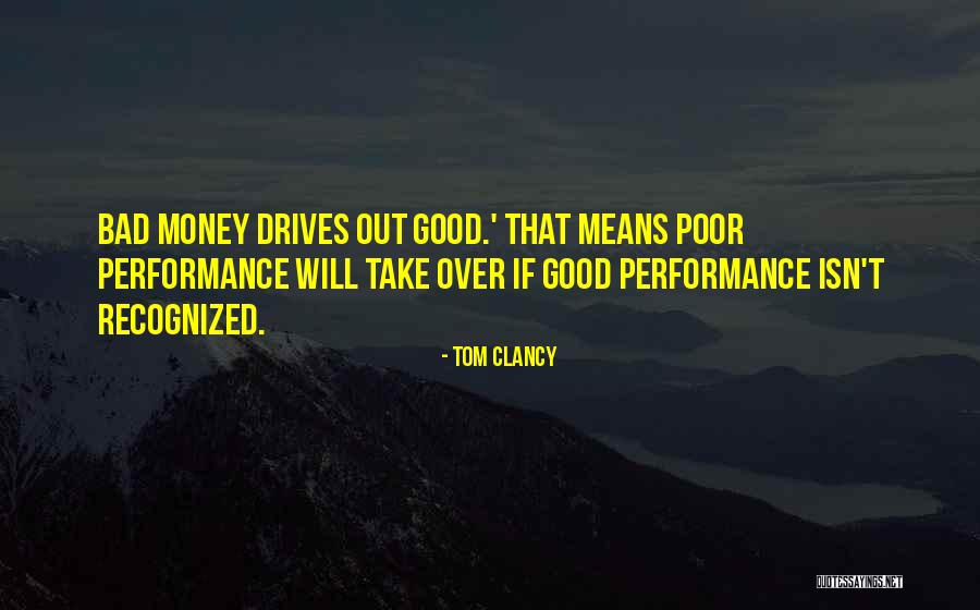 Pagliano Vintage Quotes By Tom Clancy