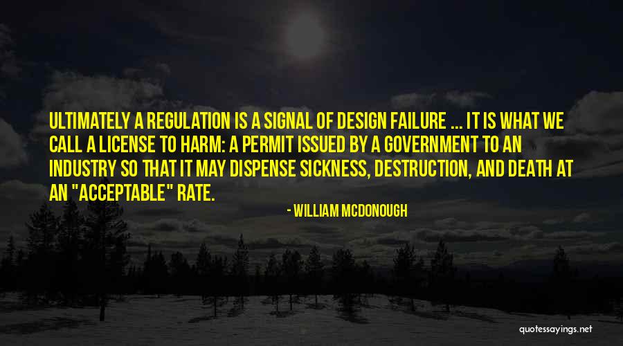 Pagliari Pittsburgh Quotes By William McDonough Pagliari Pittsburgh Quotes By William McDonough
