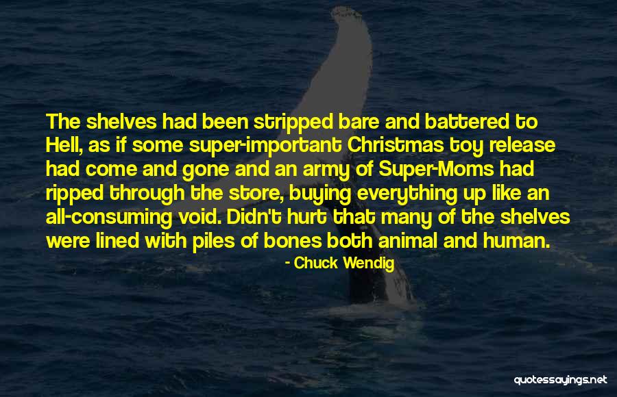 Pagliarini Quotes By Chuck Wendig Pagliarini Quotes By Chuck Wendig