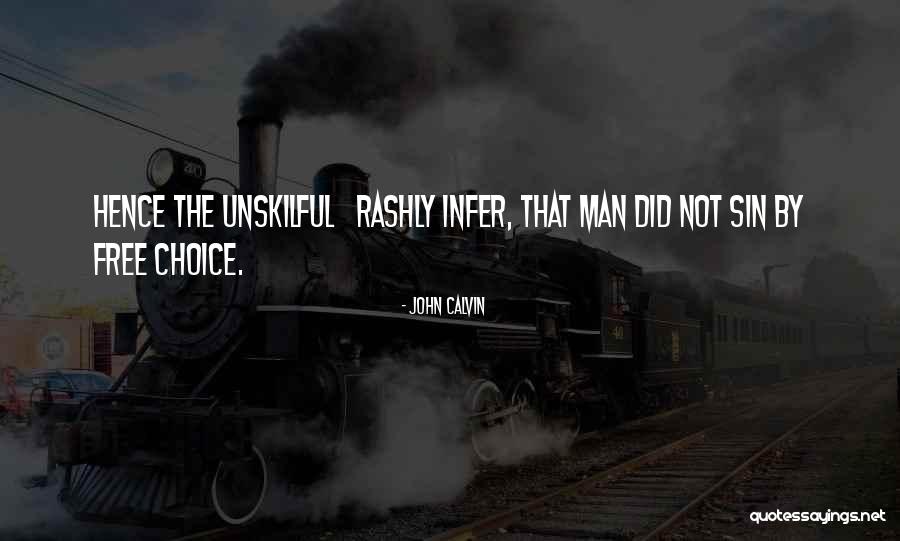 Pagliarini Quotes By John Calvin Pagliarini Quotes By John Calvin