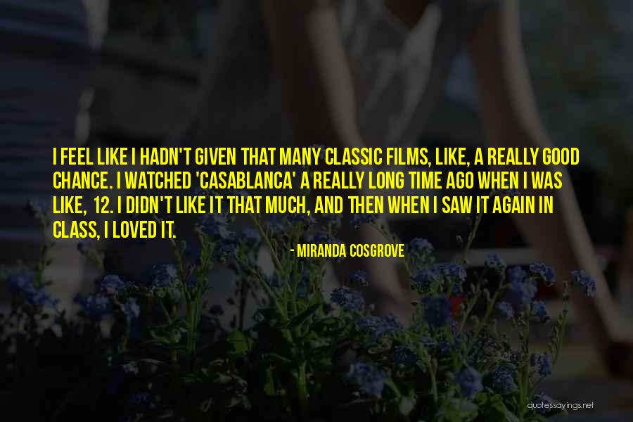Pagliarinis Quotes By Miranda Cosgrove Pagliarinis Quotes By Miranda Cosgrove