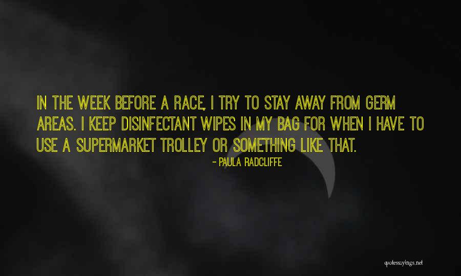 Pagliarinis Quotes By Paula Radcliffe Pagliarinis Quotes By Paula Radcliffe