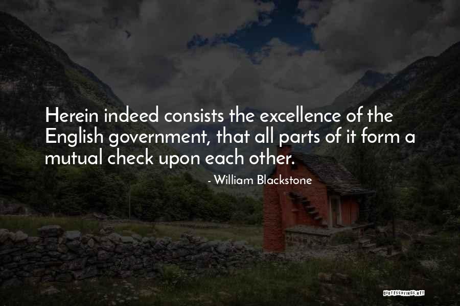 Pagliata Coi Quotes By William Blackstone Pagliata Coi Quotes By William Blackstone