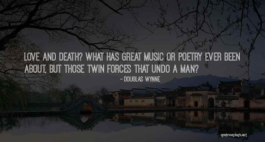 Pagliccias Quotes By Douglas Wynne Pagliccias Quotes By Douglas Wynne