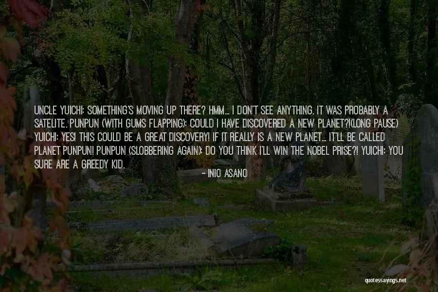 Paglieri Ohio Quotes By Inio Asano Paglieri Ohio Quotes By Inio Asano
