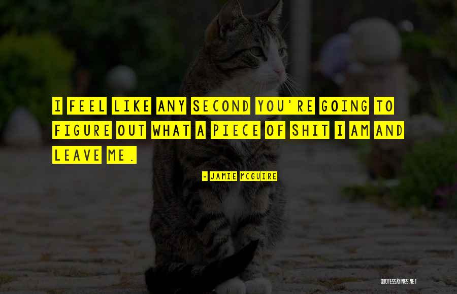 Paglieri Ohio Quotes By Jamie McGuire Paglieri Ohio Quotes By Jamie McGuire