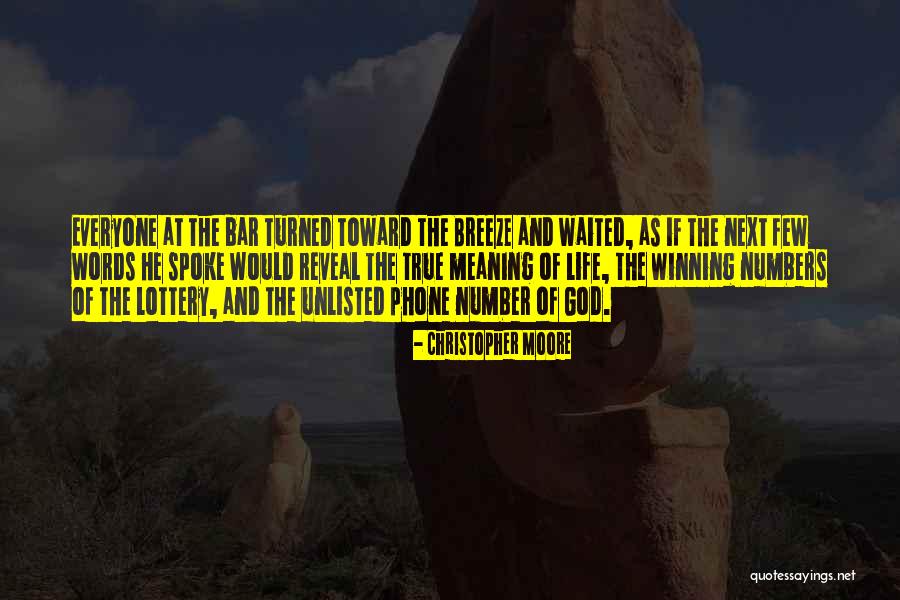 Paglieri Vintage Quotes By Christopher Moore Paglieri Vintage Quotes By Christopher Moore