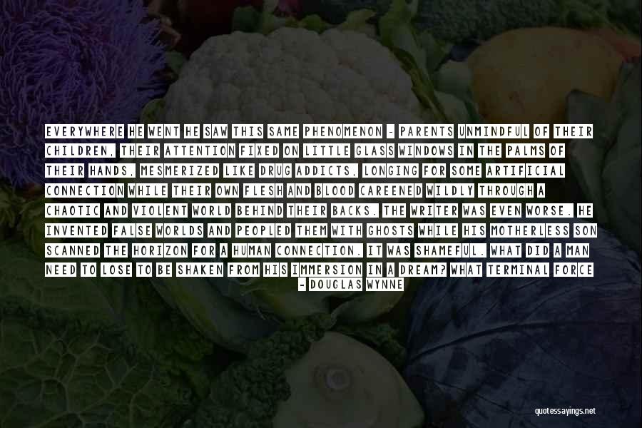 Paglietta Metallica Quotes By Douglas Wynne Paglietta Metallica Quotes By Douglas Wynne