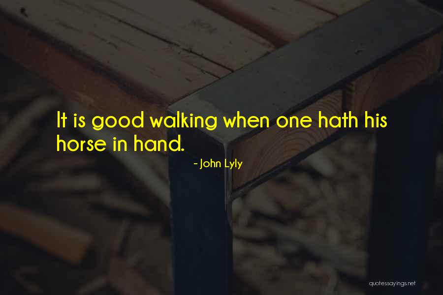 Paglietta Metallica Quotes By John Lyly