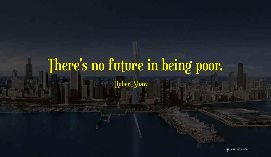 Paglinawan Law Quotes By Robert Shaw