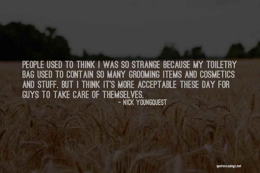 Paglione Umd Quotes By Nick Youngquest Paglione Umd Quotes By Nick Youngquest