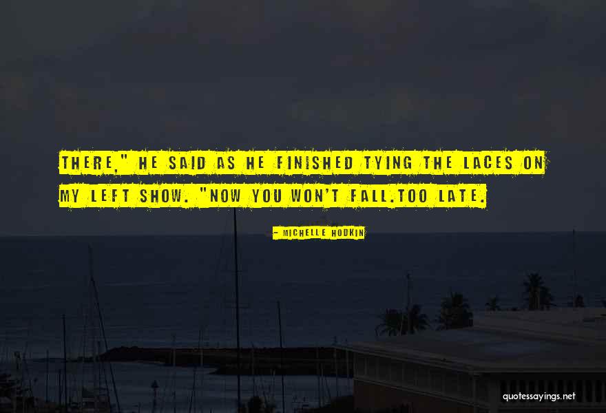 Paglione Winery Quotes By Michelle Hodkin Paglione Winery Quotes By Michelle Hodkin