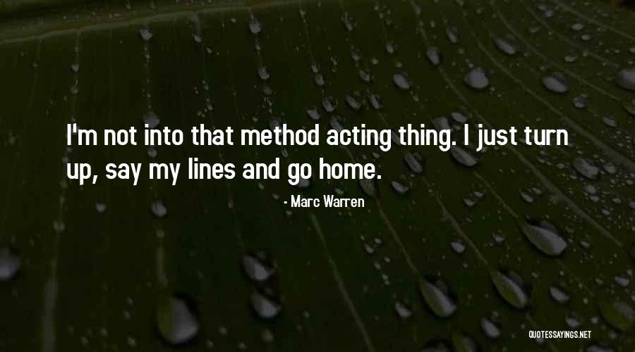 Pagliuca Restaurant Quotes By Marc Warren Pagliuca Restaurant Quotes By Marc Warren