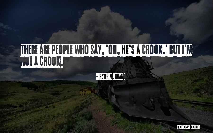 Pagmamahal Sa Magulang Quotes By Peter M. Brant Pagmamahal Sa Magulang Quotes By Peter M. Brant