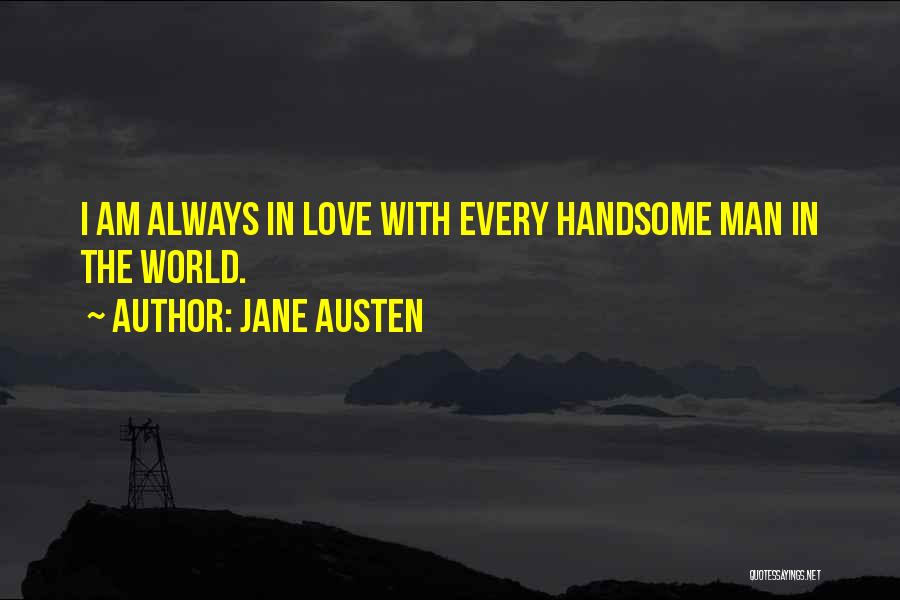 Pagmamahal Sa Sariling Wika Quotes By Jane Austen