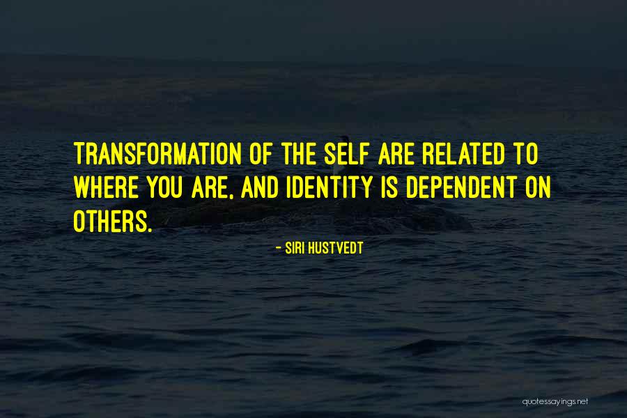 Pagmoveon Quotes By Siri Hustvedt Pagmoveon Quotes By Siri Hustvedt