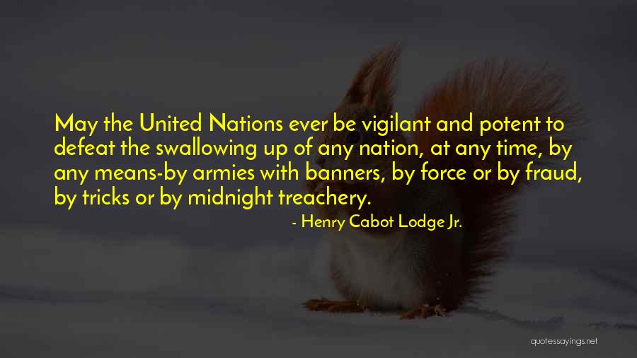Pagmumura English Quotes By Henry Cabot Lodge Jr. Pagmumura English Quotes By Henry Cabot Lodge Jr.