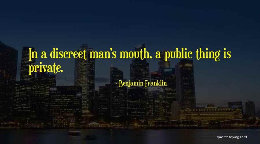 Pagnani Pt Quotes By Benjamin Franklin Pagnani Pt Quotes By Benjamin Franklin