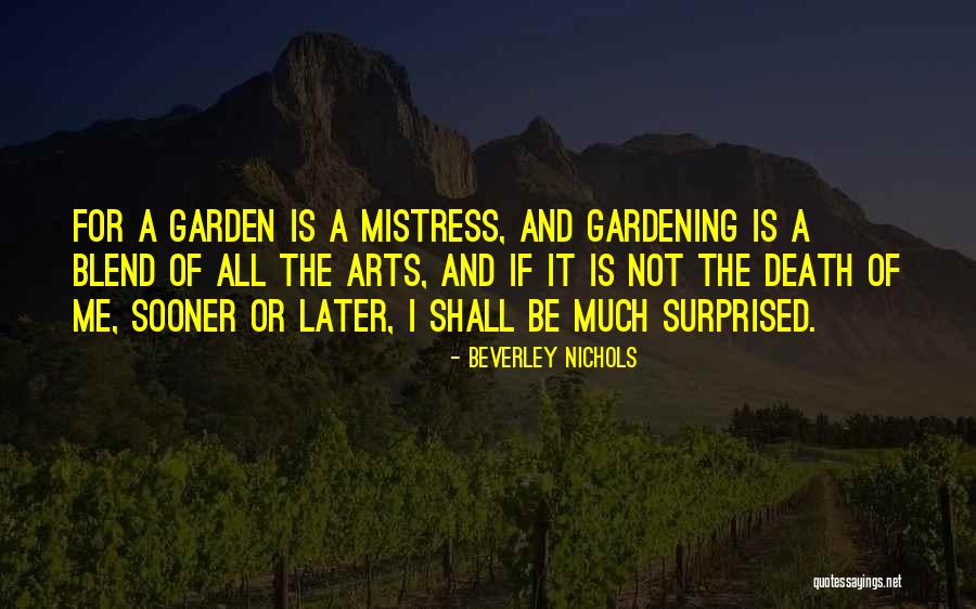 Pagnes Dafrique Quotes By Beverley Nichols Pagnes Dafrique Quotes By Beverley Nichols