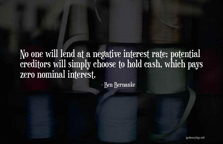 Pagnotta Bread Quotes By Ben Bernanke Pagnotta Bread Quotes By Ben Bernanke