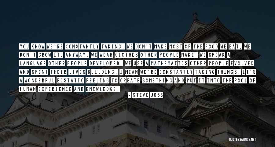 Pagnotta Engineering Quotes By Steve Jobs Pagnotta Engineering Quotes By Steve Jobs