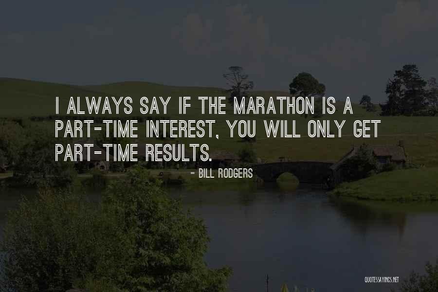 Pagnotta Napolitano Quotes By Bill Rodgers Pagnotta Napolitano Quotes By Bill Rodgers