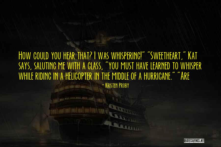 Pagnotta Quotes By Kristen Proby Pagnotta Quotes By Kristen Proby