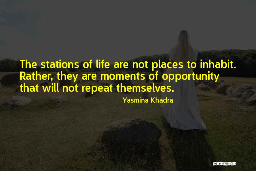 Pagnottella Caprese Quotes By Yasmina Khadra Pagnottella Caprese Quotes By Yasmina Khadra
