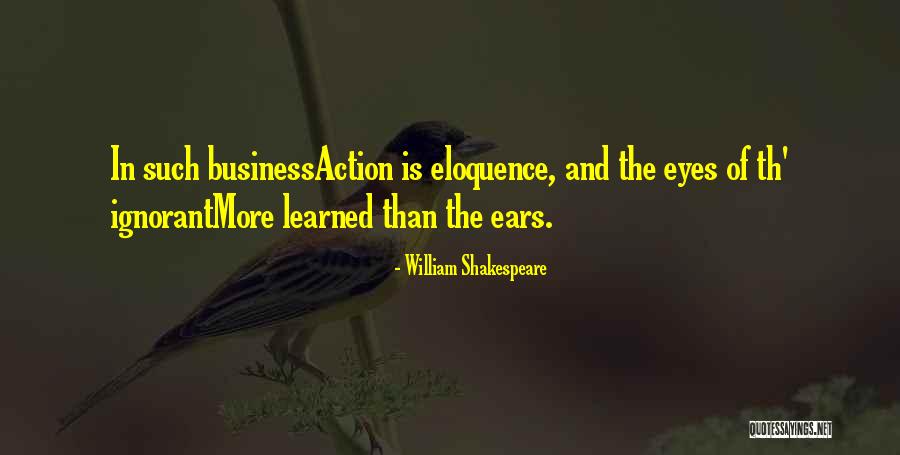 Pagnotti Coal Company Quotes By William Shakespeare Pagnotti Coal Company Quotes By William Shakespeare