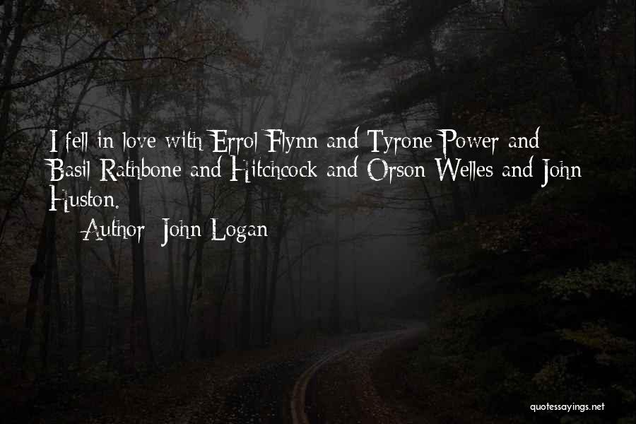Pagod Na Ako Love Quotes By John Logan
