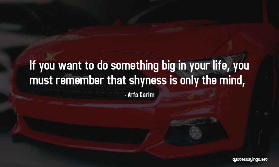 Pagoda Royal Tenenbaums Quotes By Arfa Karim