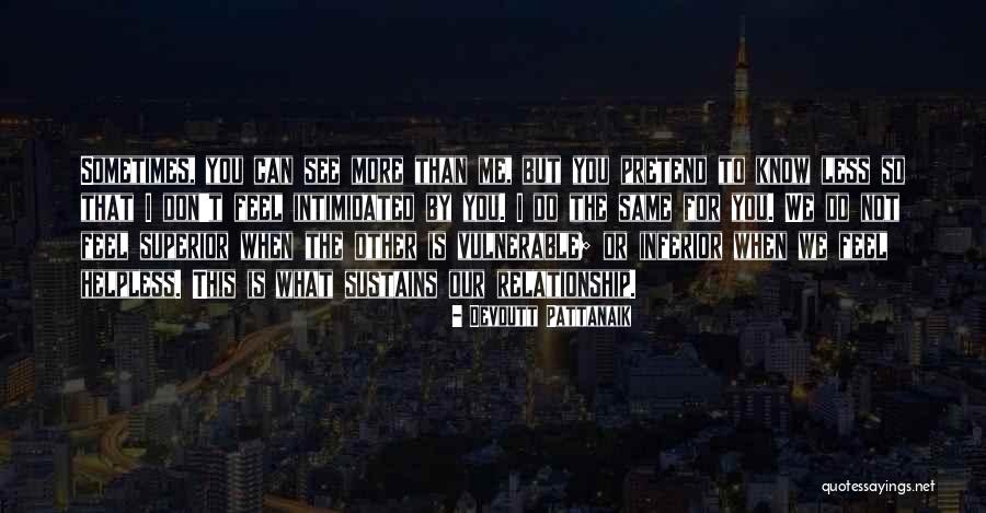 Pagoda Royal Tenenbaums Quotes By Devdutt Pattanaik