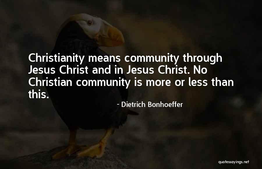 Pagola Ciclo Quotes By Dietrich Bonhoeffer Pagola Ciclo Quotes By Dietrich Bonhoeffer