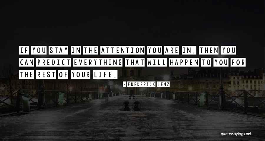 Pagosa Springs Quotes By Frederick Lenz Pagosa Springs Quotes By Frederick Lenz