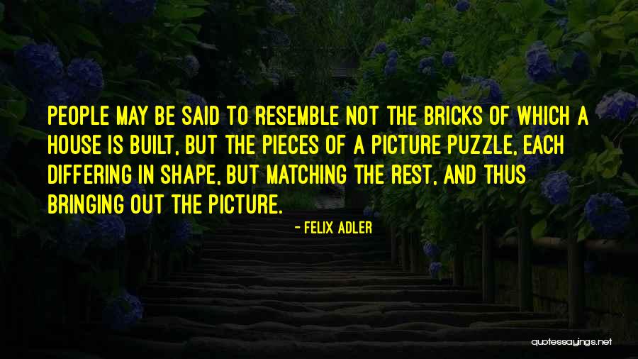 Pagourtzis Origin Quotes By Felix Adler Pagourtzis Origin Quotes By Felix Adler