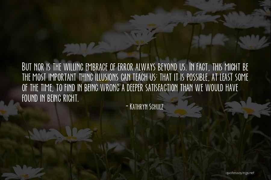 Pagourtzis Origin Quotes By Kathryn Schulz Pagourtzis Origin Quotes By Kathryn Schulz