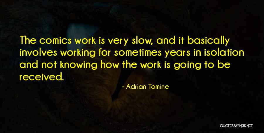Pagpapalaki Ng Anak Quotes By Adrian Tomine Pagpapalaki Ng Anak Quotes By Adrian Tomine