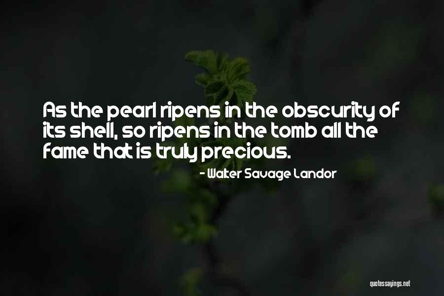 Pagpapanatiling Quotes By Walter Savage Landor Pagpapanatiling Quotes By Walter Savage Landor