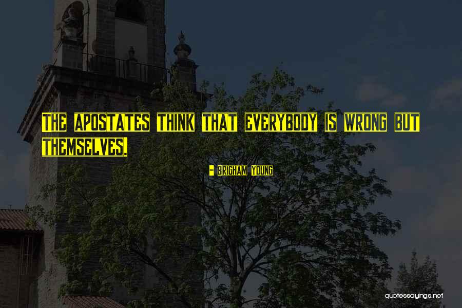 Pagpapatawad Sa Kapadia Quotes By Brigham Young Pagpapatawad Sa Kapadia Quotes By Brigham Young